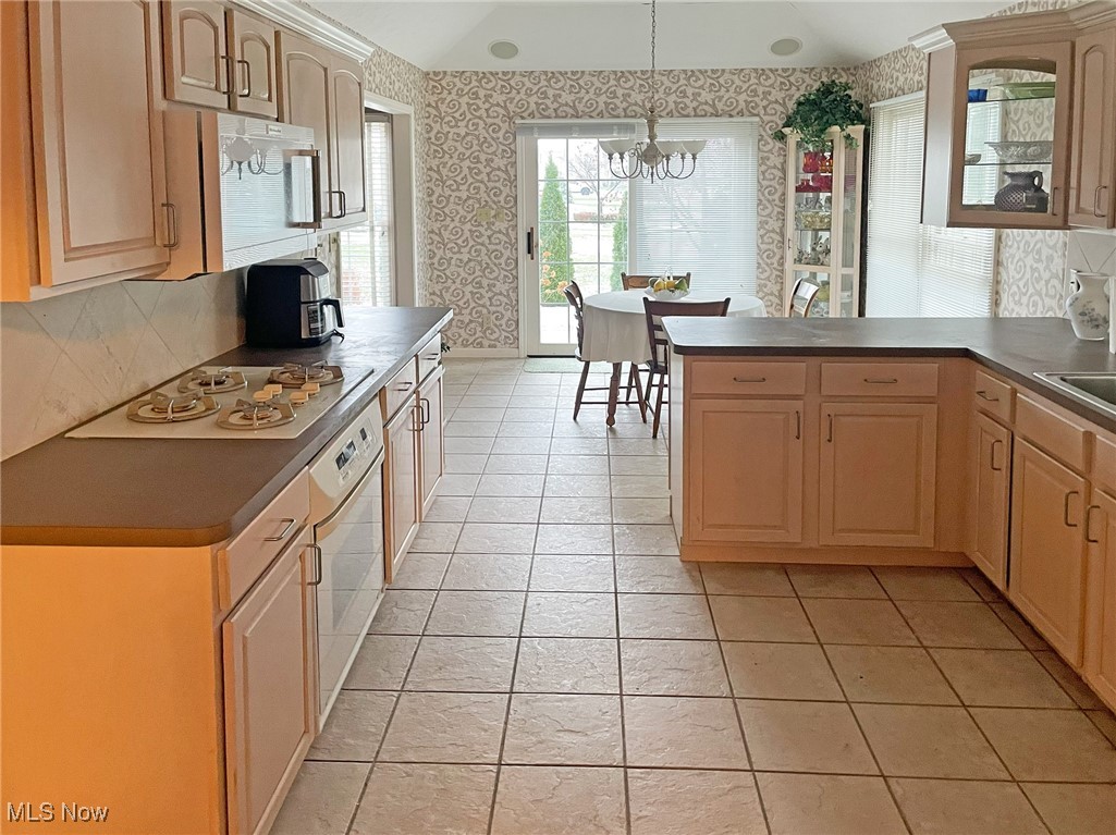 Carrington Sub - Residential