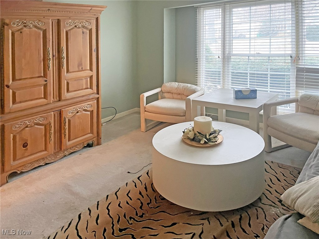 Carrington Sub - Residential