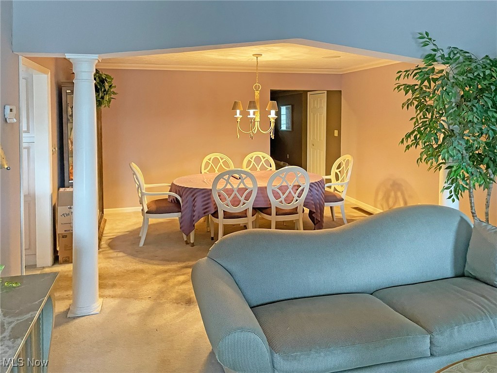 Carrington Sub - Residential