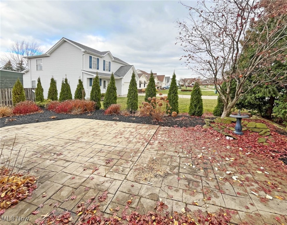 Carrington Sub - Residential