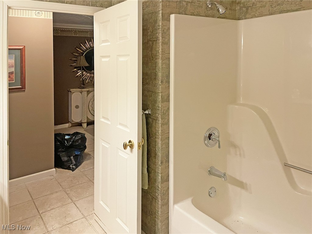 Carrington Sub - Residential