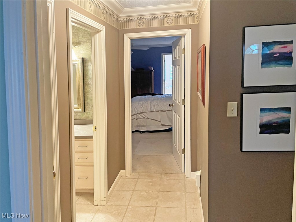 Carrington Sub - Residential