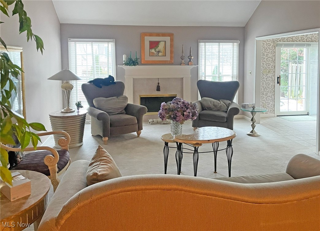 Carrington Sub - Residential