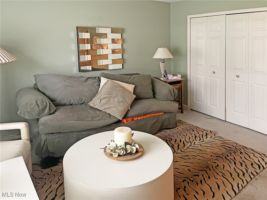 Carrington Sub - Residential