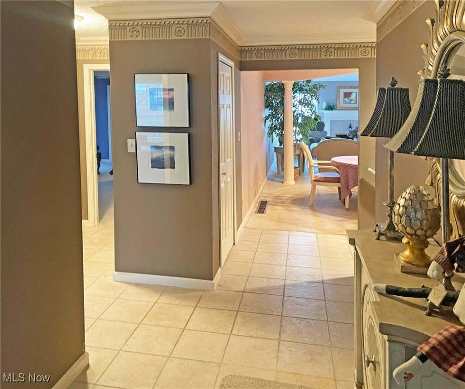 Carrington Sub - Residential