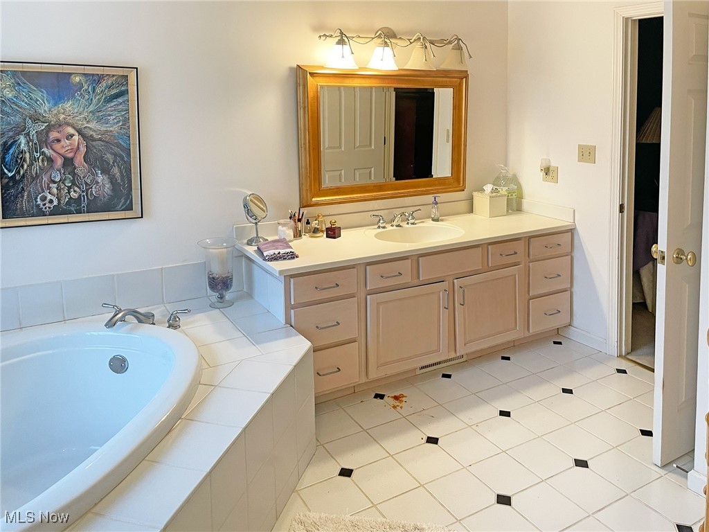 Carrington Sub - Residential