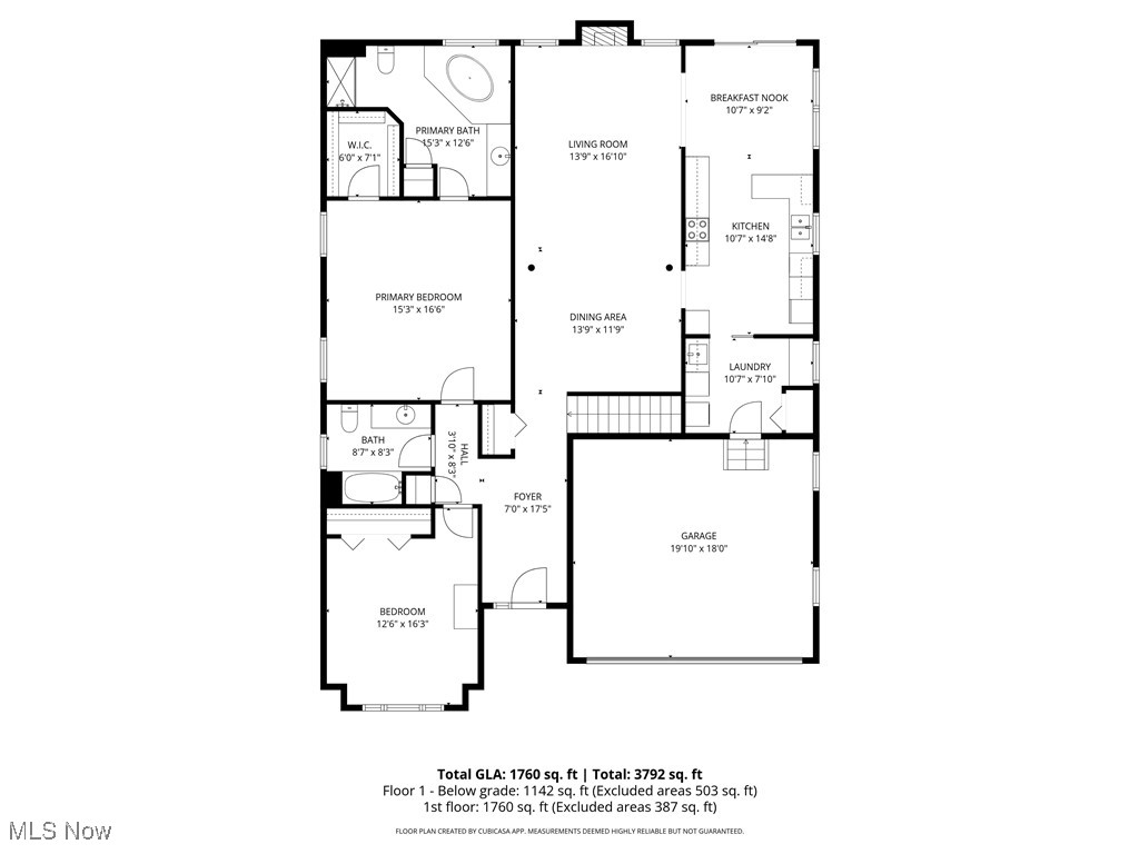 Carrington Sub - Residential