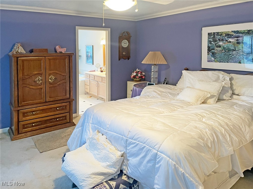 Carrington Sub - Residential