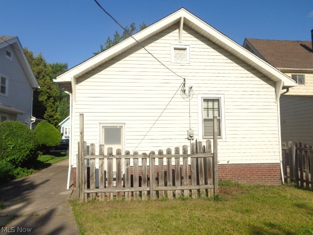 3607 W 139th Street