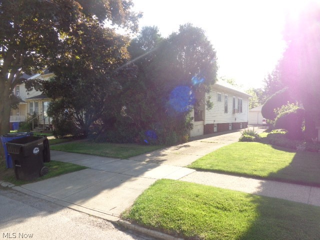 3607 W 139th Street