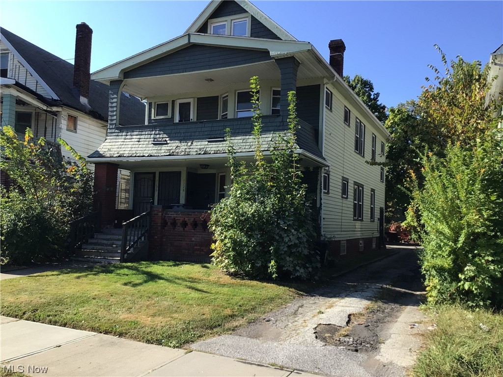 Adams Realty Companys 04 - Residential Income