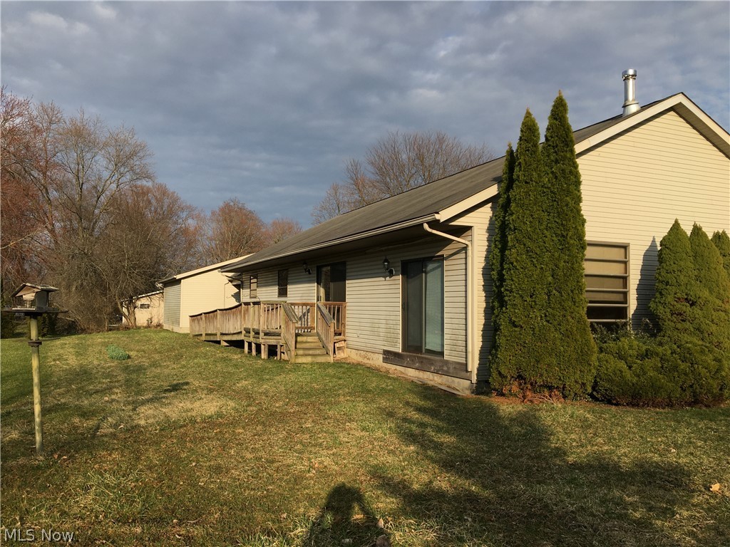 Valley Brook Vill - Residential