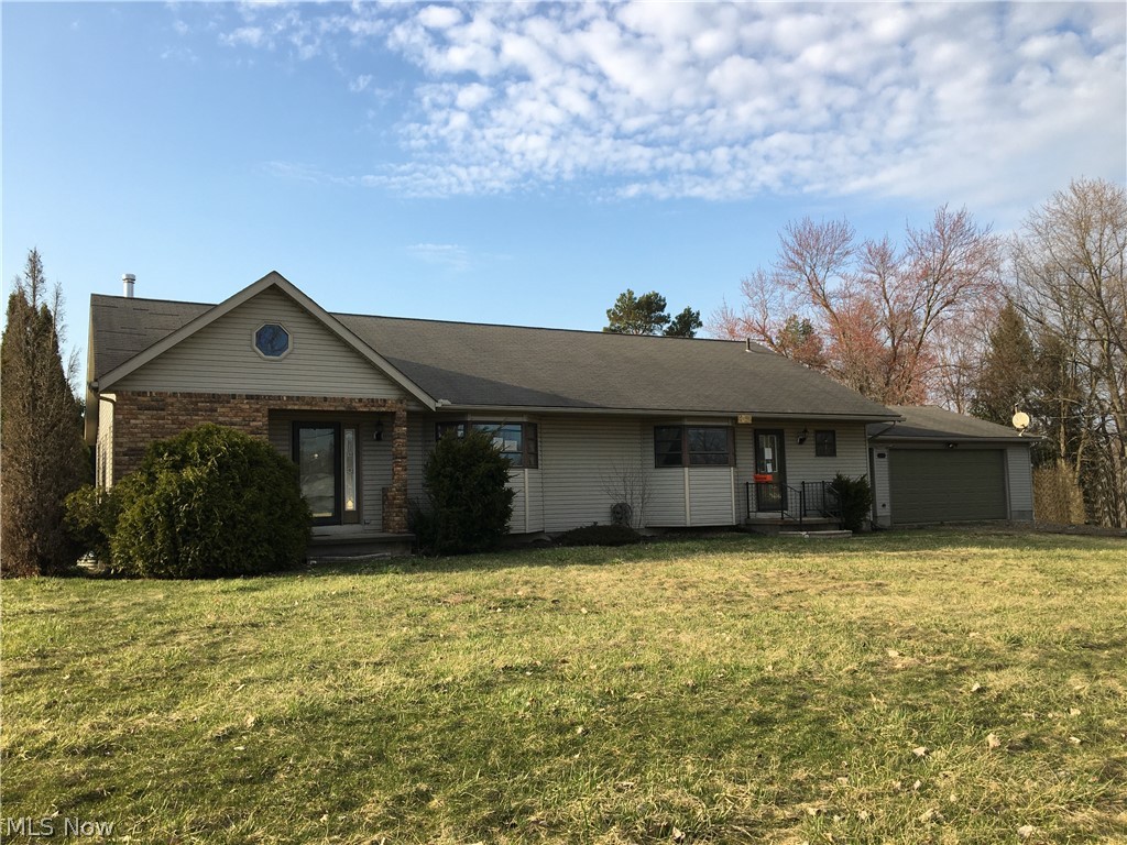 Valley Brook Vill - Residential