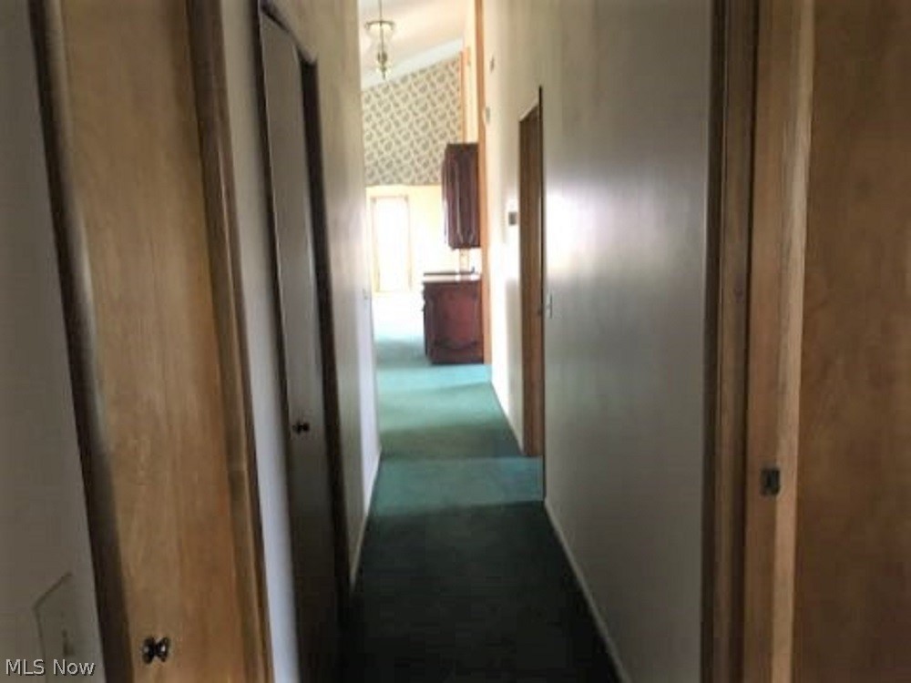 Valley Brook Vill - Residential