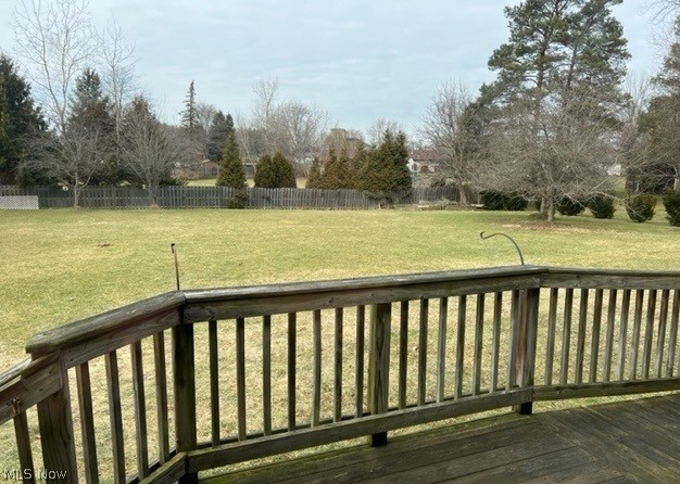 Valley Brook Vill - Residential