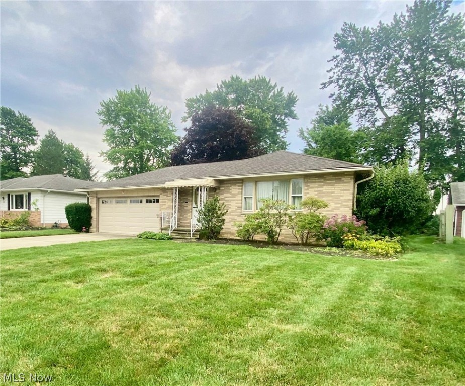 Whitewood Acres - Residential