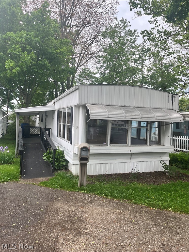 North Canton - Residential