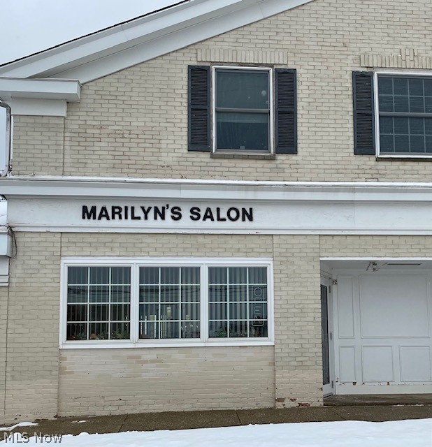 Turn-key, long standing hair salon in a great location with high traffic. Salon has been around since 1969 and with the current owner for 17 years. This is a four chair salon with wash stations and dryer chairs. Lease in place for easy transfer.