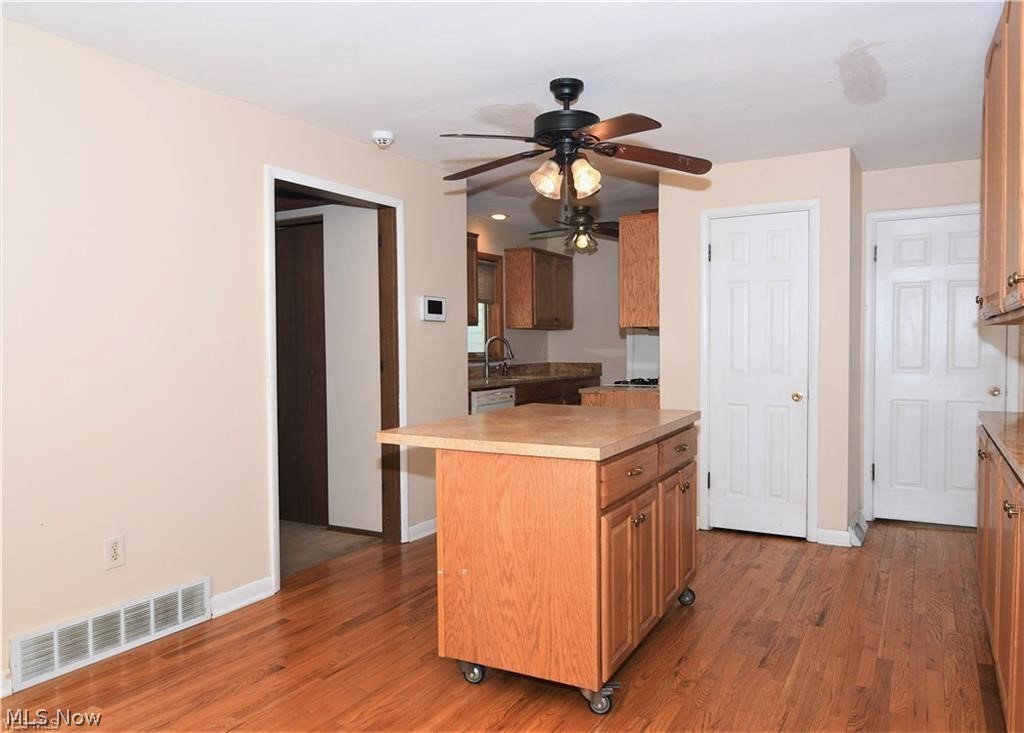 Brodbeck Park - Residential