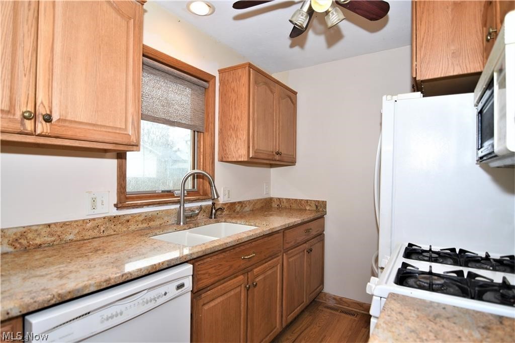 Brodbeck Park - Residential