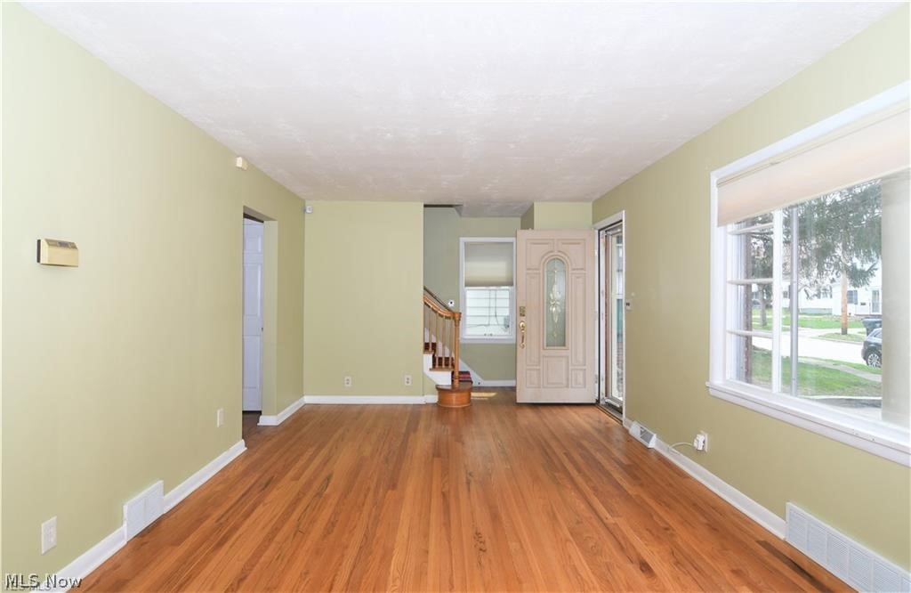 Brodbeck Park - Residential