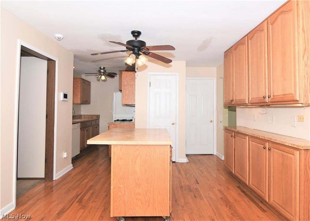 Brodbeck Park - Residential