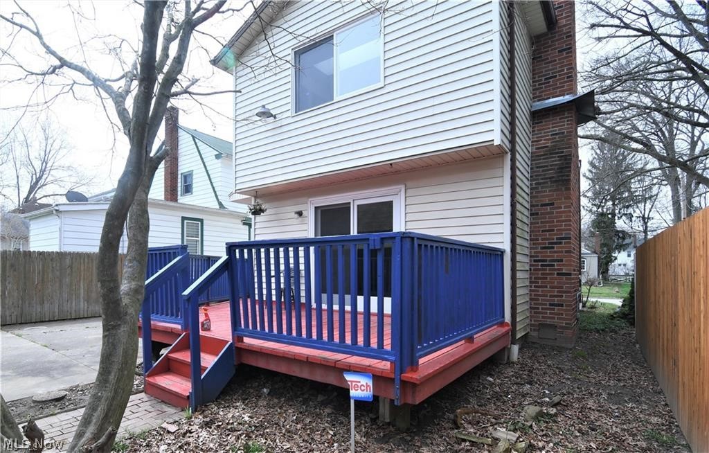 Brodbeck Park - Residential