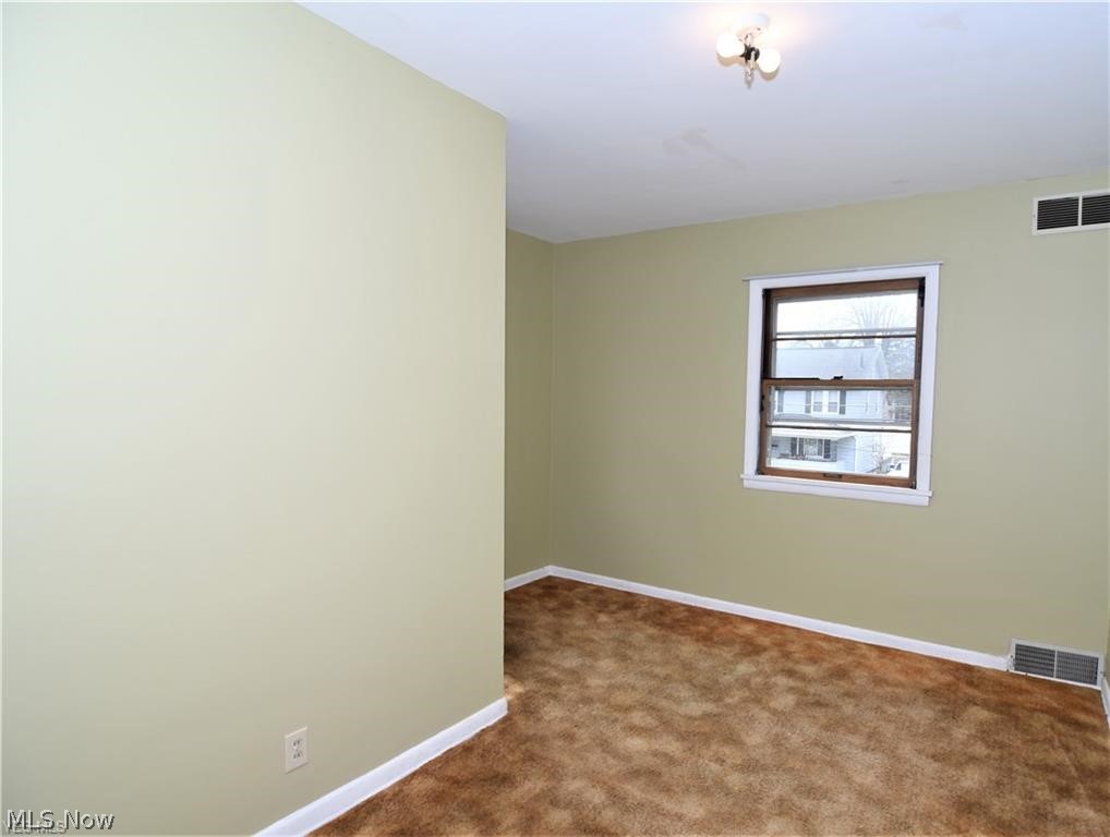 Brodbeck Park - Residential