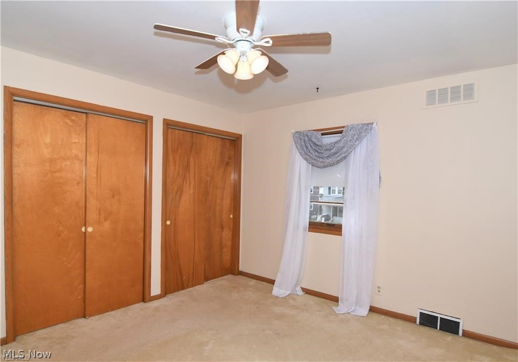 Brodbeck Park - Residential