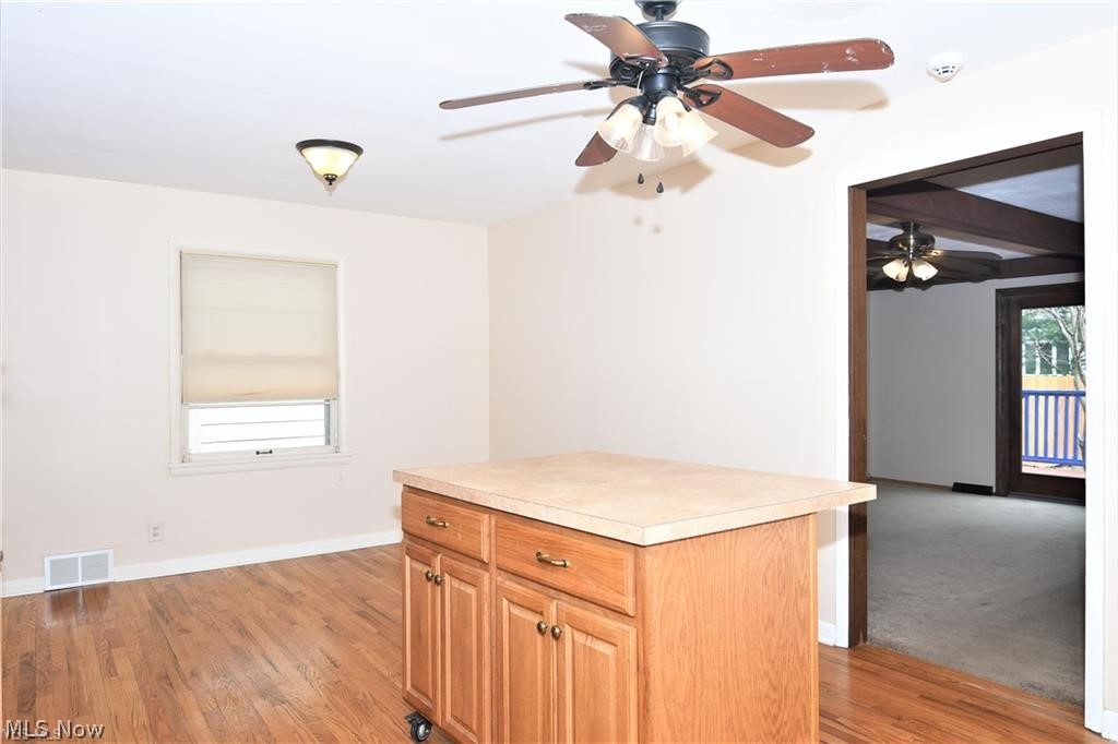 Brodbeck Park - Residential