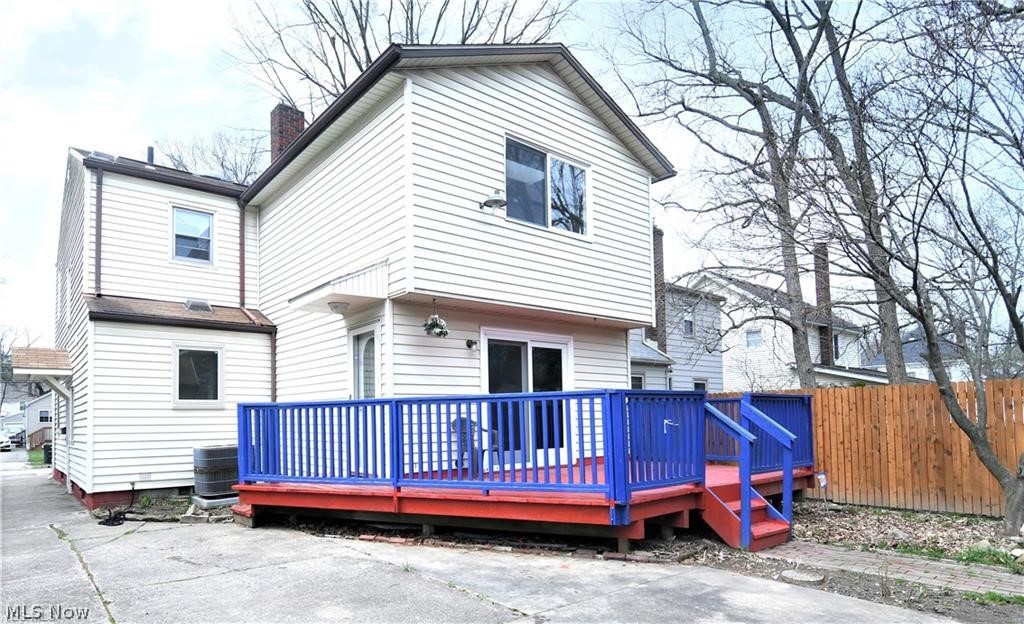 Brodbeck Park - Residential