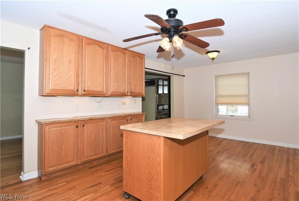 Brodbeck Park - Residential