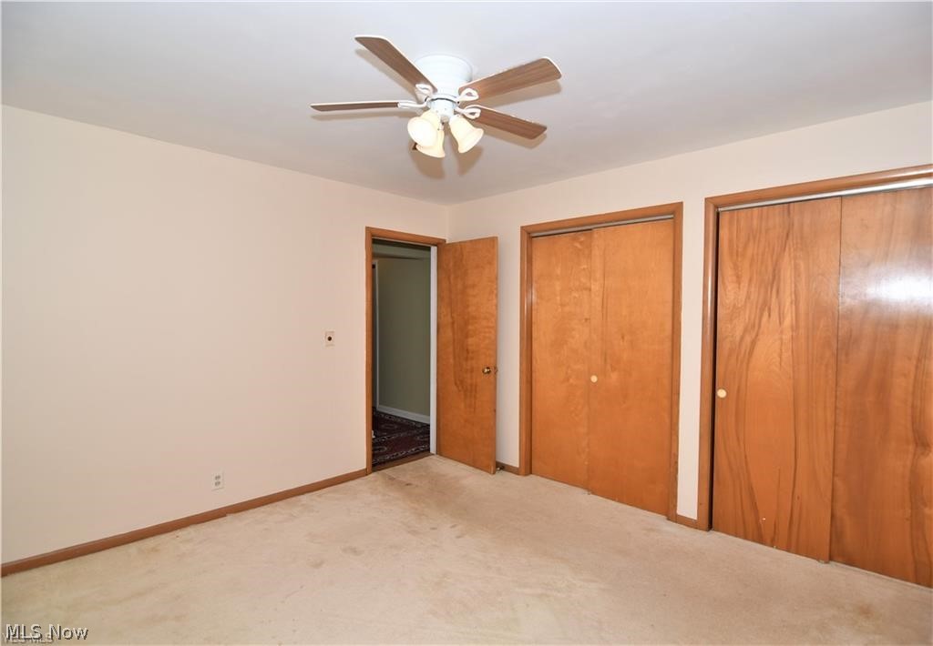 Brodbeck Park - Residential