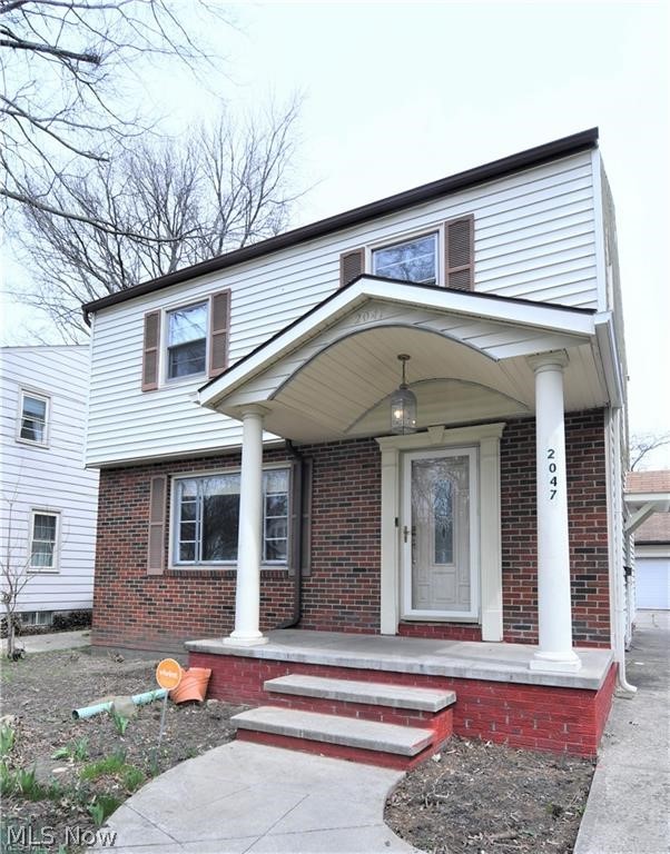 Brodbeck Park - Residential