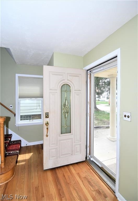 Brodbeck Park - Residential