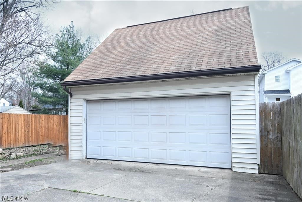 Brodbeck Park - Residential
