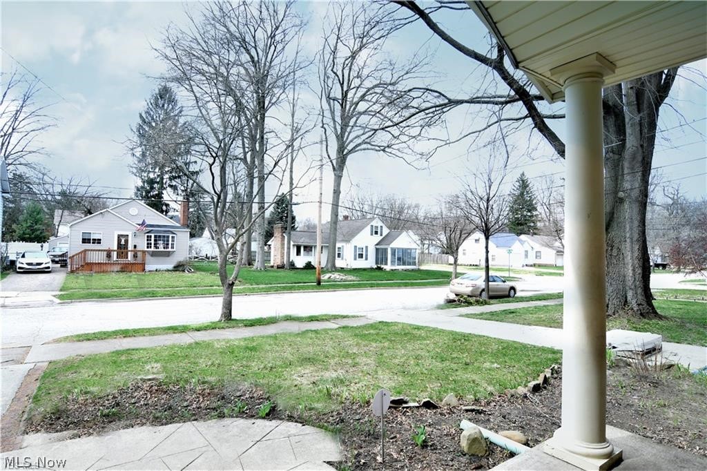 Brodbeck Park - Residential