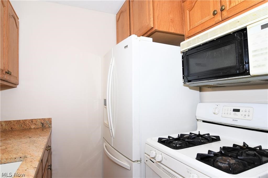 Brodbeck Park - Residential