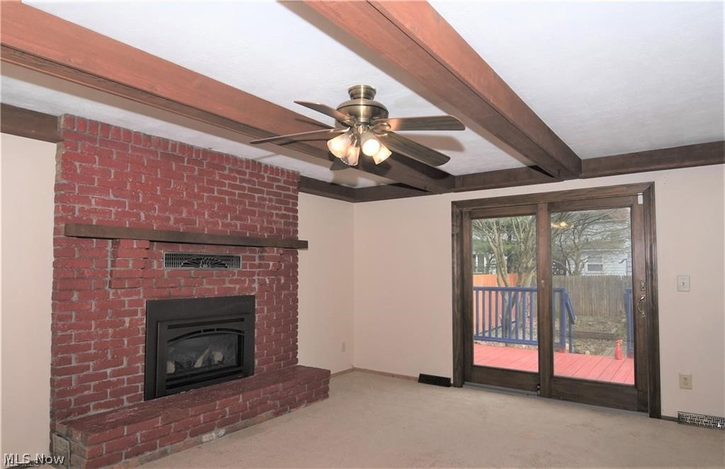 Brodbeck Park - Residential