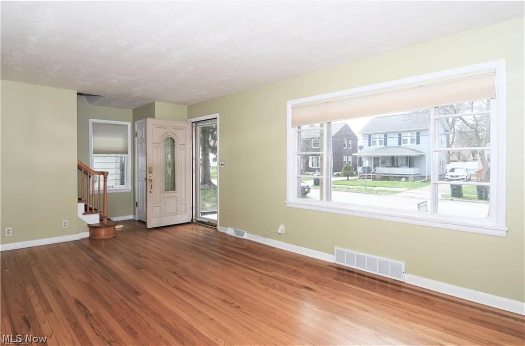 Brodbeck Park - Residential
