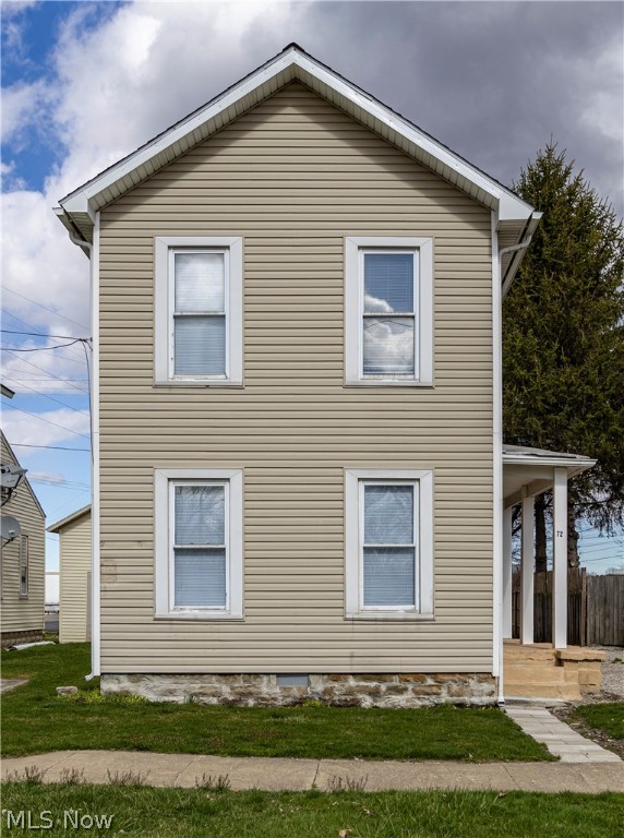 Jemmeys Add - Residential