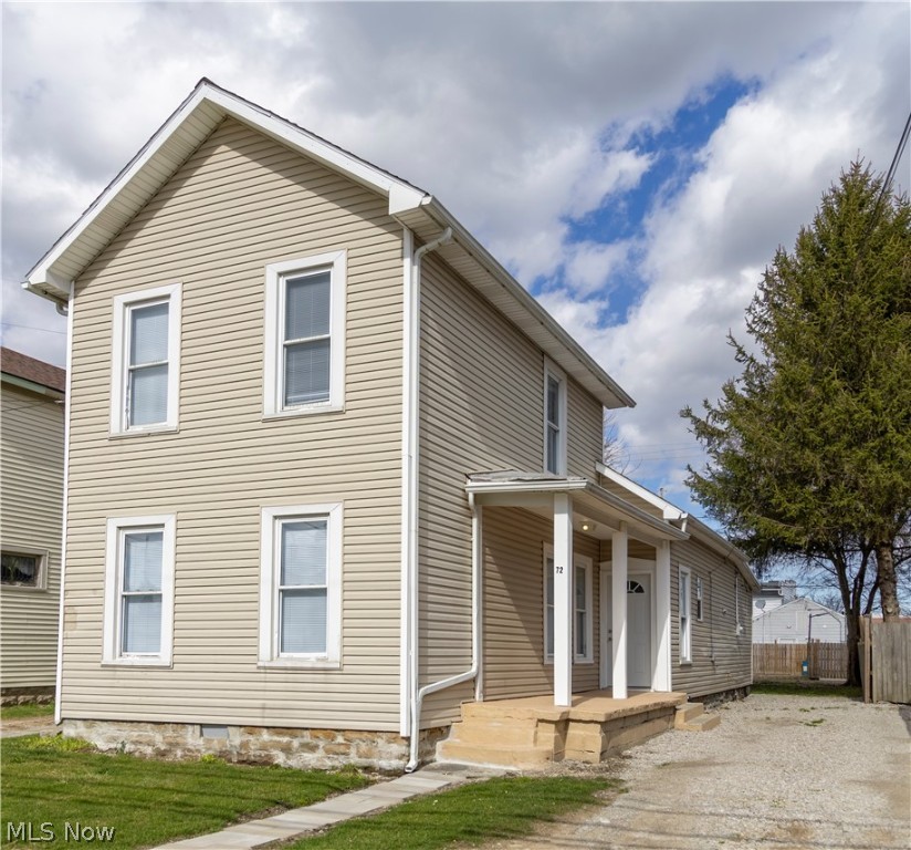 Jemmeys Add - Residential