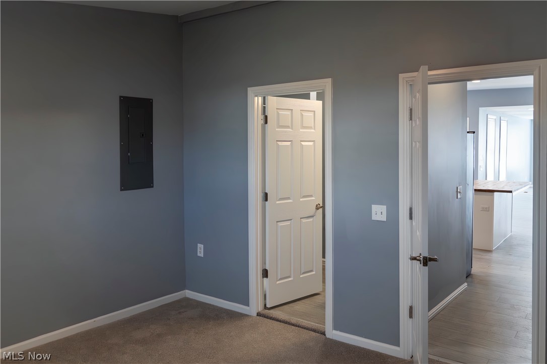 Jemmeys Add - Residential