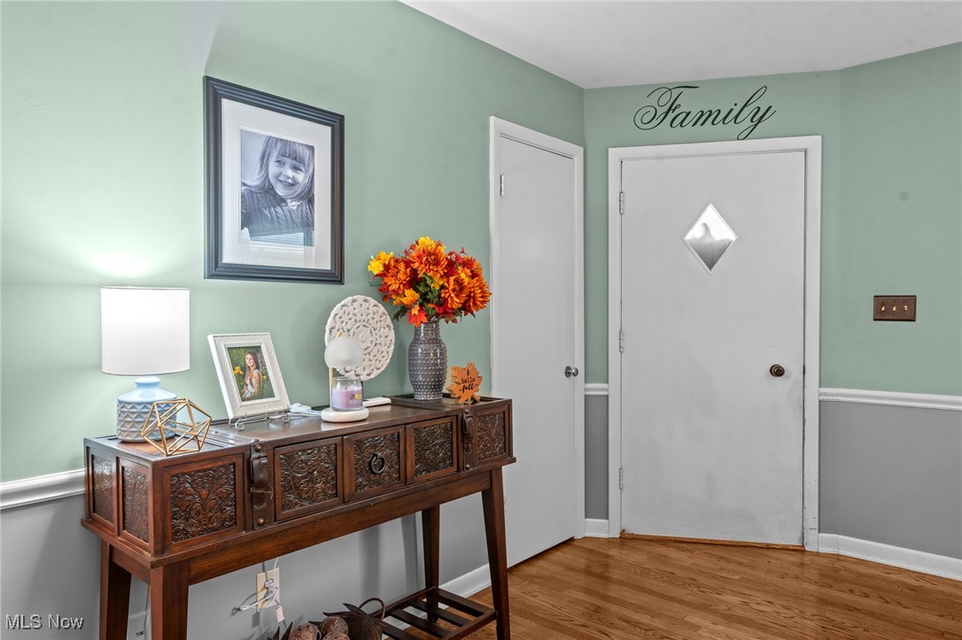 Manchester View Allotment - Residential