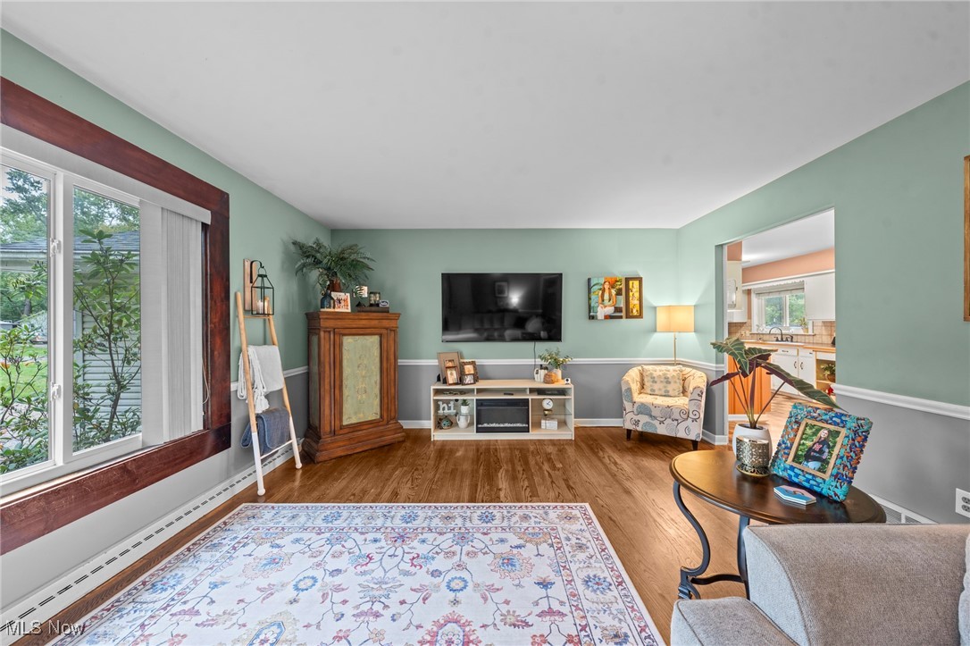 Manchester View Allotment - Residential