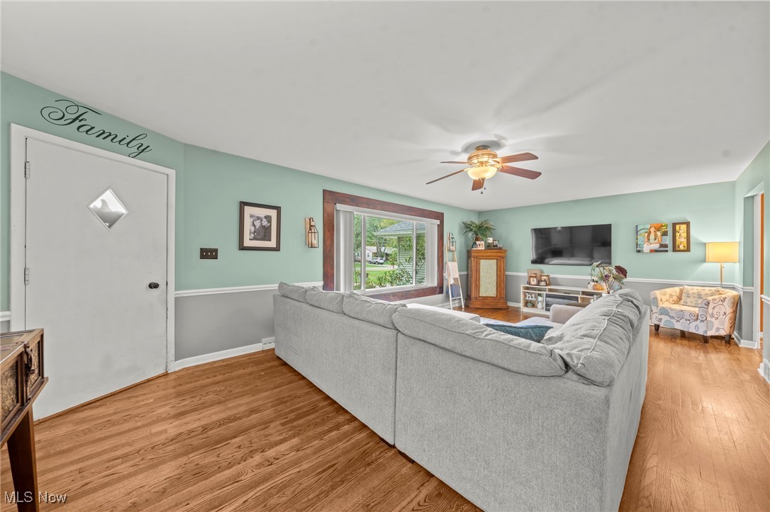 Manchester View Allotment - Residential