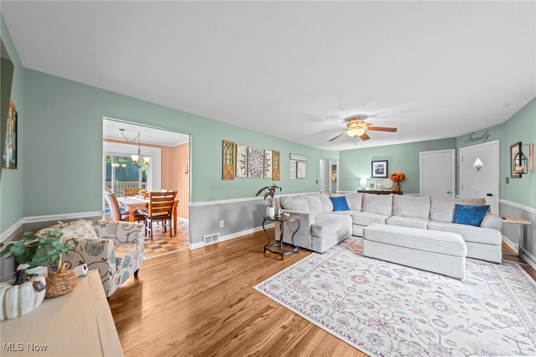 Manchester View Allotment - Residential