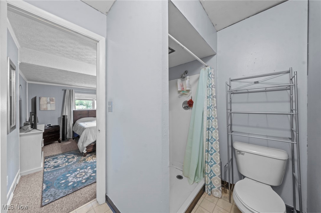 Manchester View Allotment - Residential