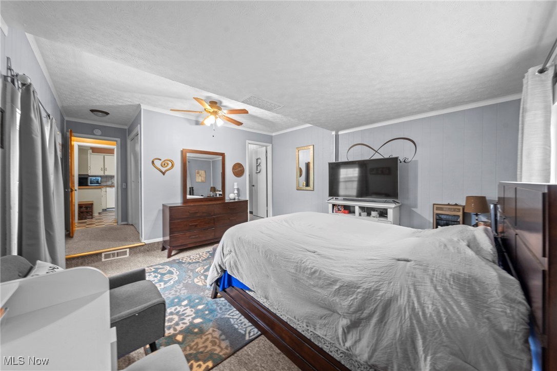 Manchester View Allotment - Residential