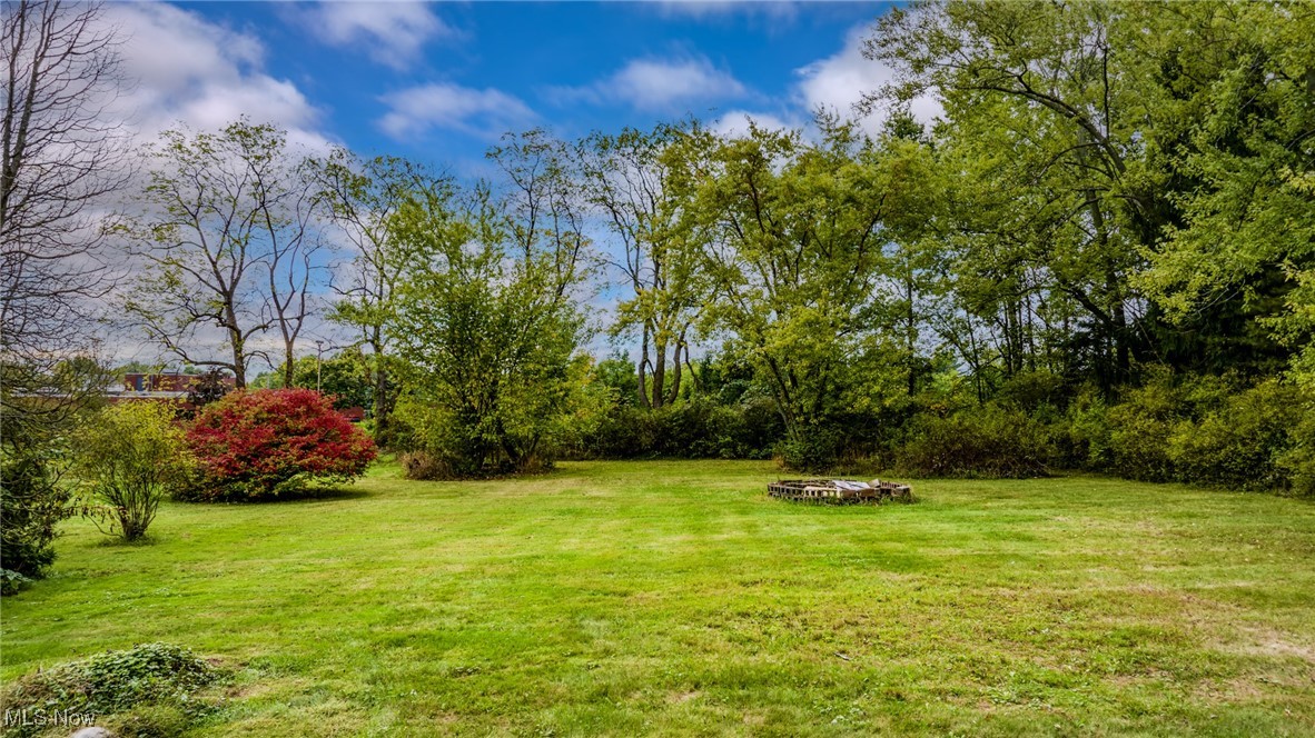 Manchester View Allotment - Residential